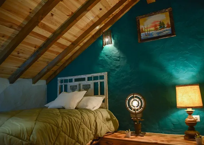 Casa Do Ti Joao