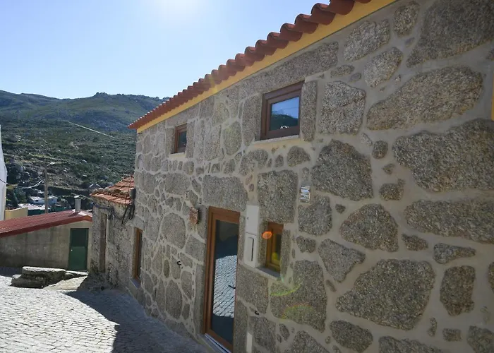 Casa Do Ti Joao
