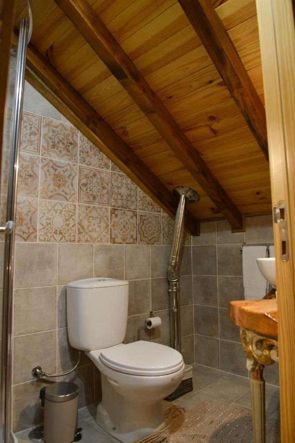 Holiday home Casa Do Ti Joao