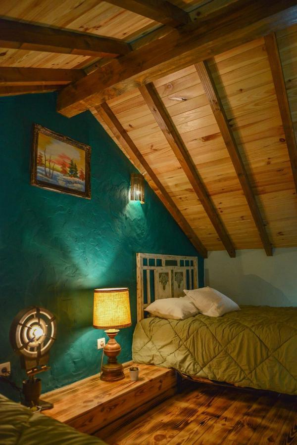 Casa Do Ti Joao Holiday home *