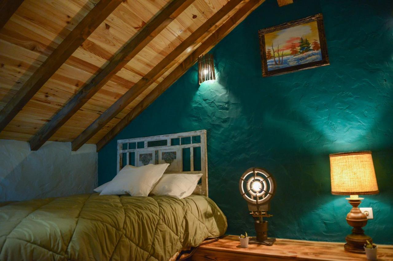 Casa Do Ti Joao Holiday home