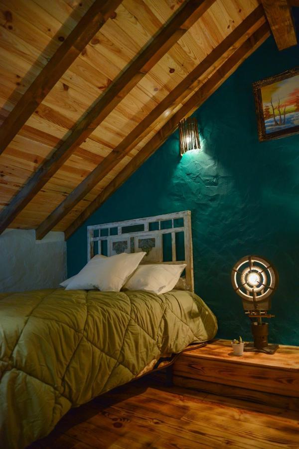 Casa Do Ti Joao Holiday home Sabugueiro (Guarda)