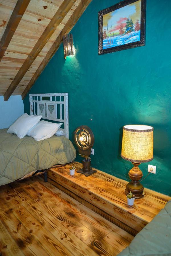 Holiday home Casa Do Ti Joao