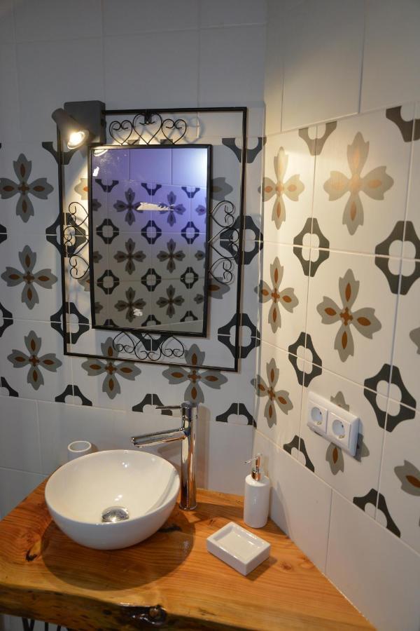 Casa Do Ti Joao Holiday home