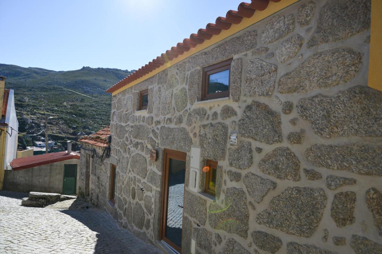 Holiday home Casa Do Ti Joao *