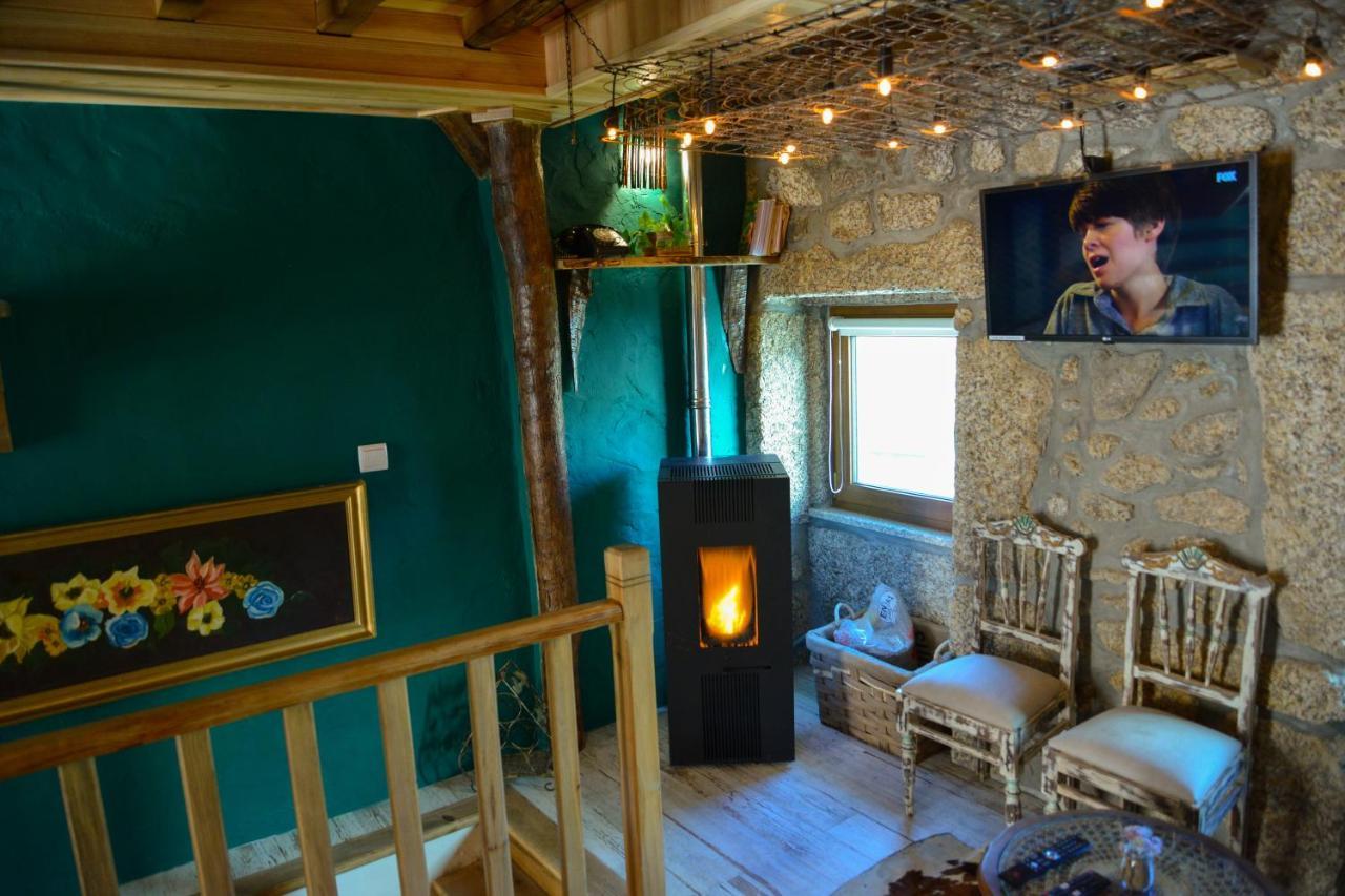 Casa Do Ti Joao Holiday home