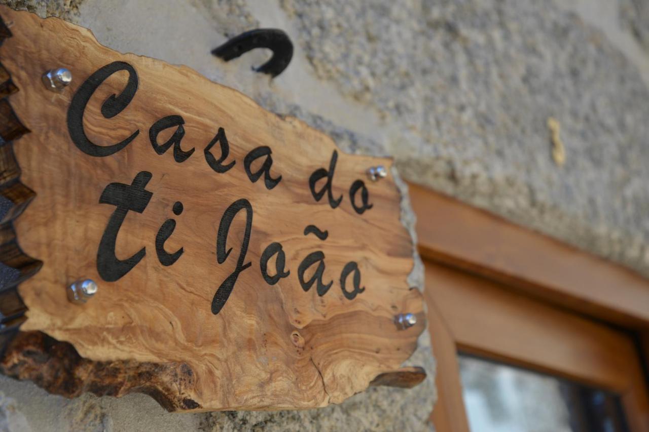 Holiday home Casa Do Ti Joao