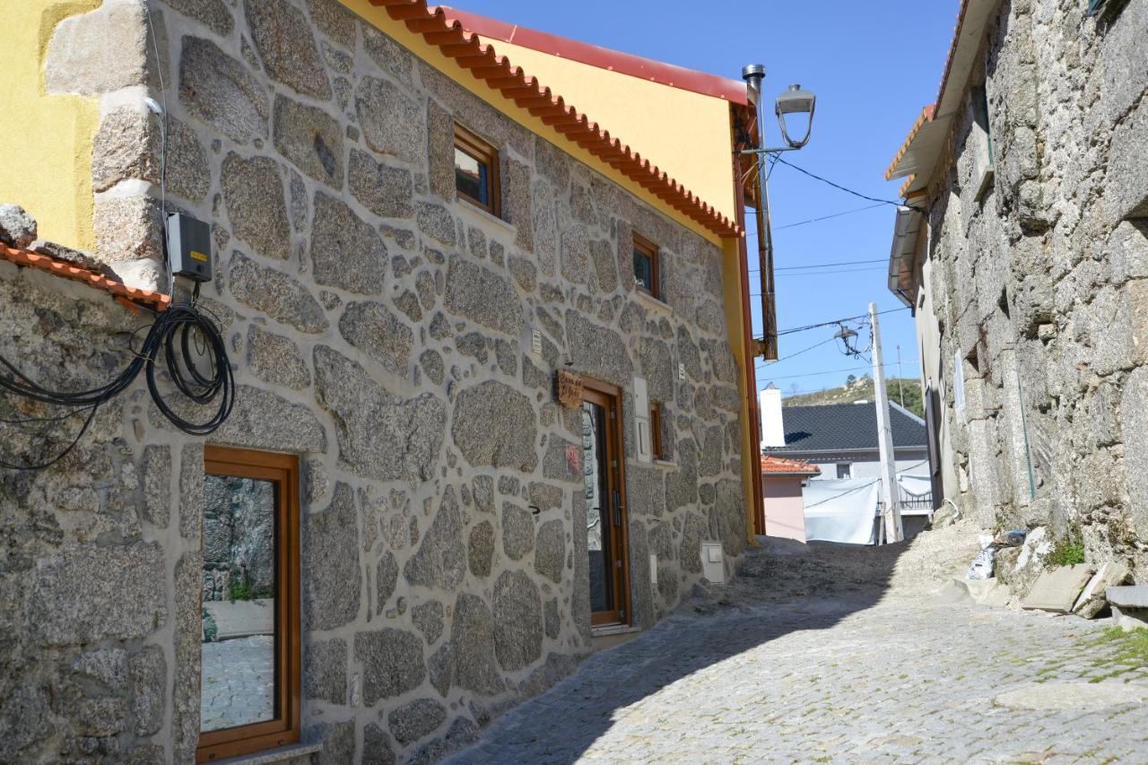 Casa Do Ti Joao