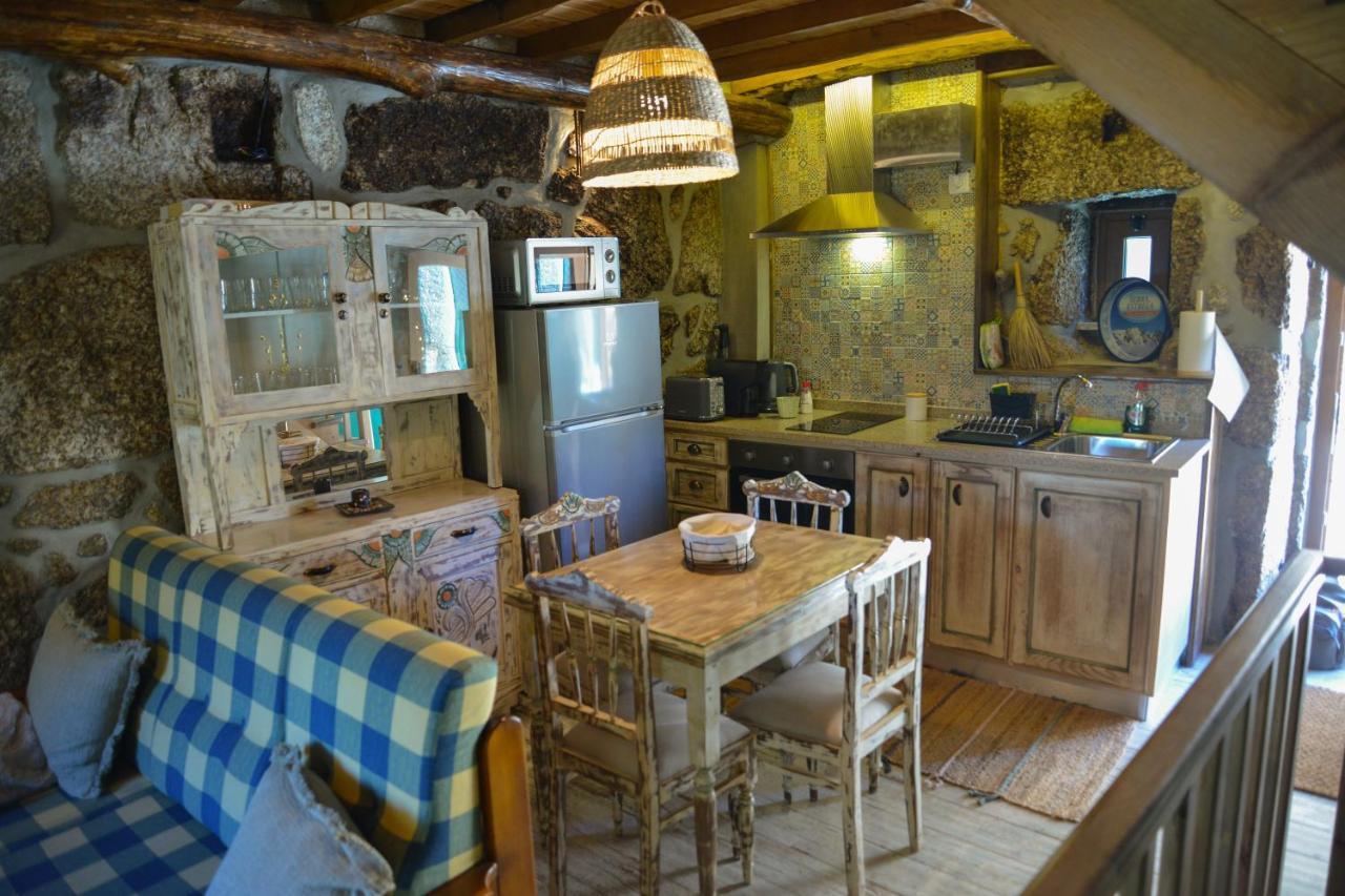 Holiday home Casa Do Ti Joao